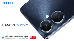TENCO 19 PRO 8/128 - Image 2