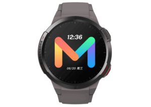 Mibro GS - Image 1