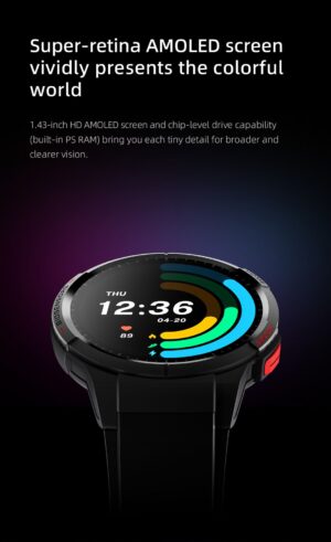 Mibro GS - Image 7