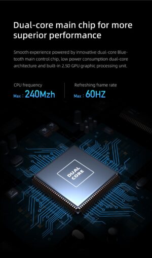 Mibro GS - Image 5
