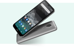 NOKIA C21 3/32 - Image 3