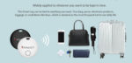 Imilab Smart Tag Lite - Image 10