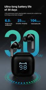 Mibro Earbuds 3 Pro - Image 2