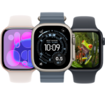 Apple Watch – Smart Fitness & Health - Image 2