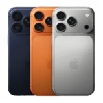 Apple iPhone 17 Pro - Image 2