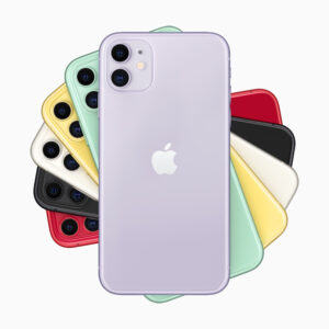 Apple iPhone 11 Non Pta