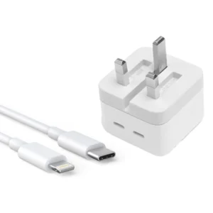 iPhone Charger – Fast USB‑C
