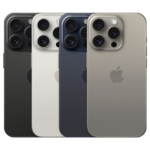 Apple iPhone 15 Pro - Image 2