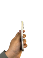 Iphone 15 pro (White) 128gb factory unlocked  Battery 87 to 88 - Image 2