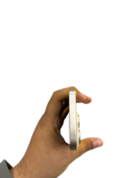 Iphone 15 pro (White) 128gb factory unlocked  Battery 87 to 88 - Image 3