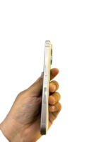 Iphone 15 pro (Natural) 128gb Non pta sim lock  Battery 87 to 94 - Image 5