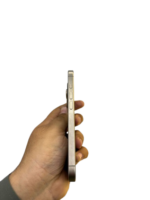 Iphone 15 pro (Natural) 128gb Non pta sim lock  Battery 87 to 94 - Image 4