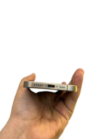 Iphone 15 pro (Natural) 128gb Non pta sim lock  Battery 87 to 94 - Image 7