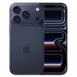 New iphone 17 pro box pack