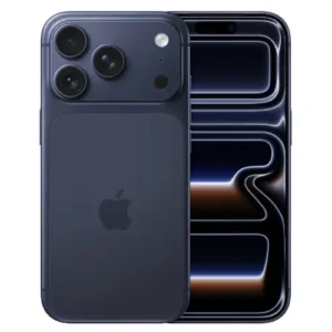 New iphone 17 pro box pack