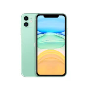 New iPhone 11 Box Pack