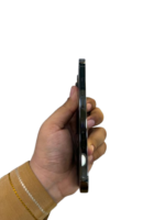 Iphone 13 pro  (Alpine Green) 128gb Official PTA Approved  Battery 90 to 94 - Image 2