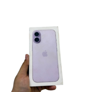 Iphone 17 (Black) 256gb Non pta Factory Unlocked Box Pack System Active