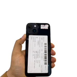 Iphone 14 (Midnight) 128gb Non pta sim lock Battery 95 to 100% Under apple warranty